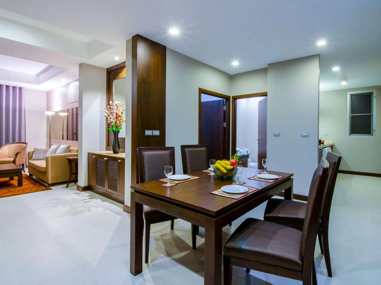 Grand Mercure Bangkok Asoke Residence