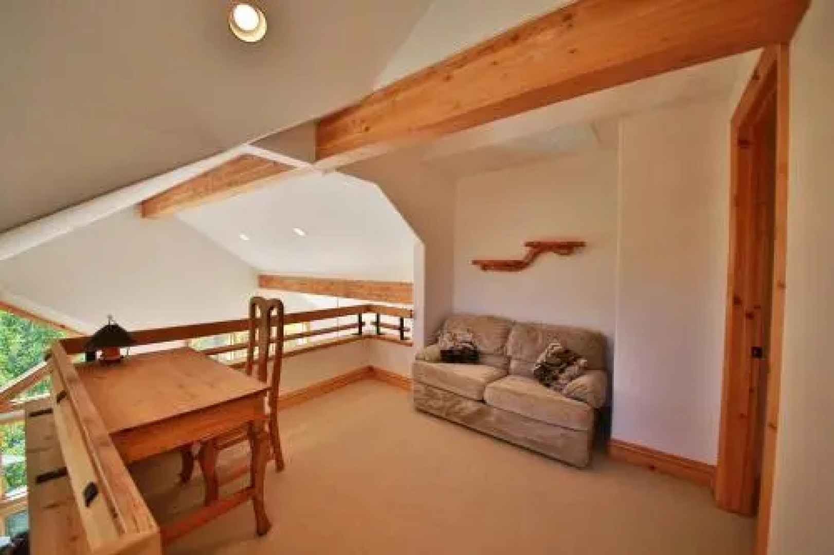 Timber Lake Way 491 - 3 Br House