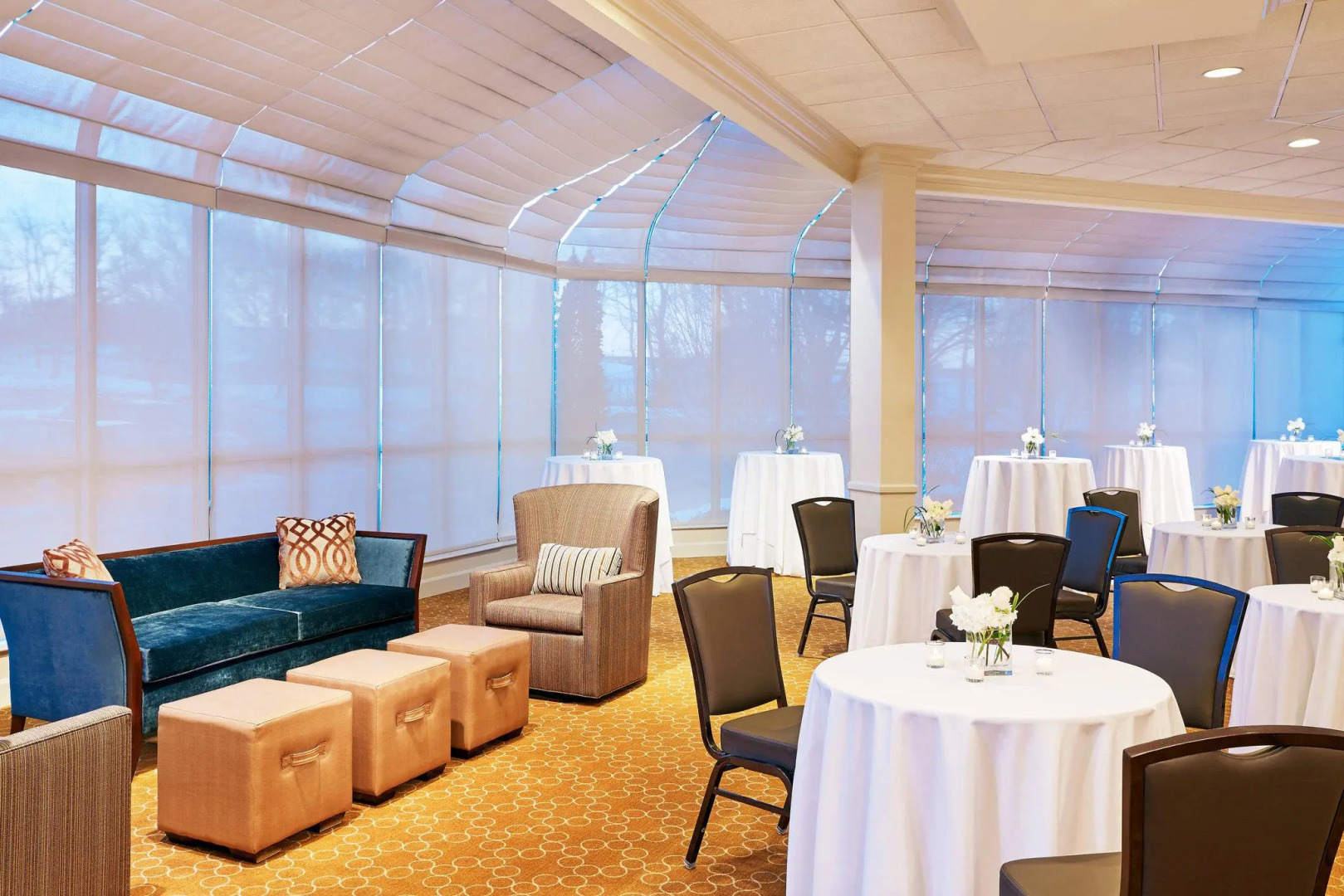 Wyndham College Park North / Washington DC Area