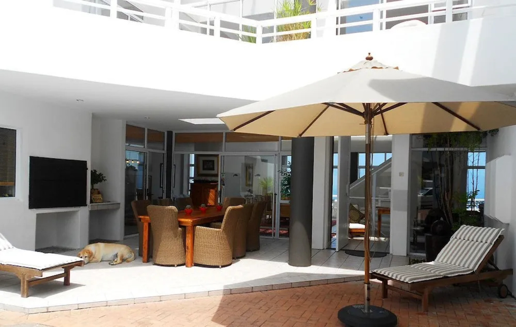 Beaumonte Guesthouse