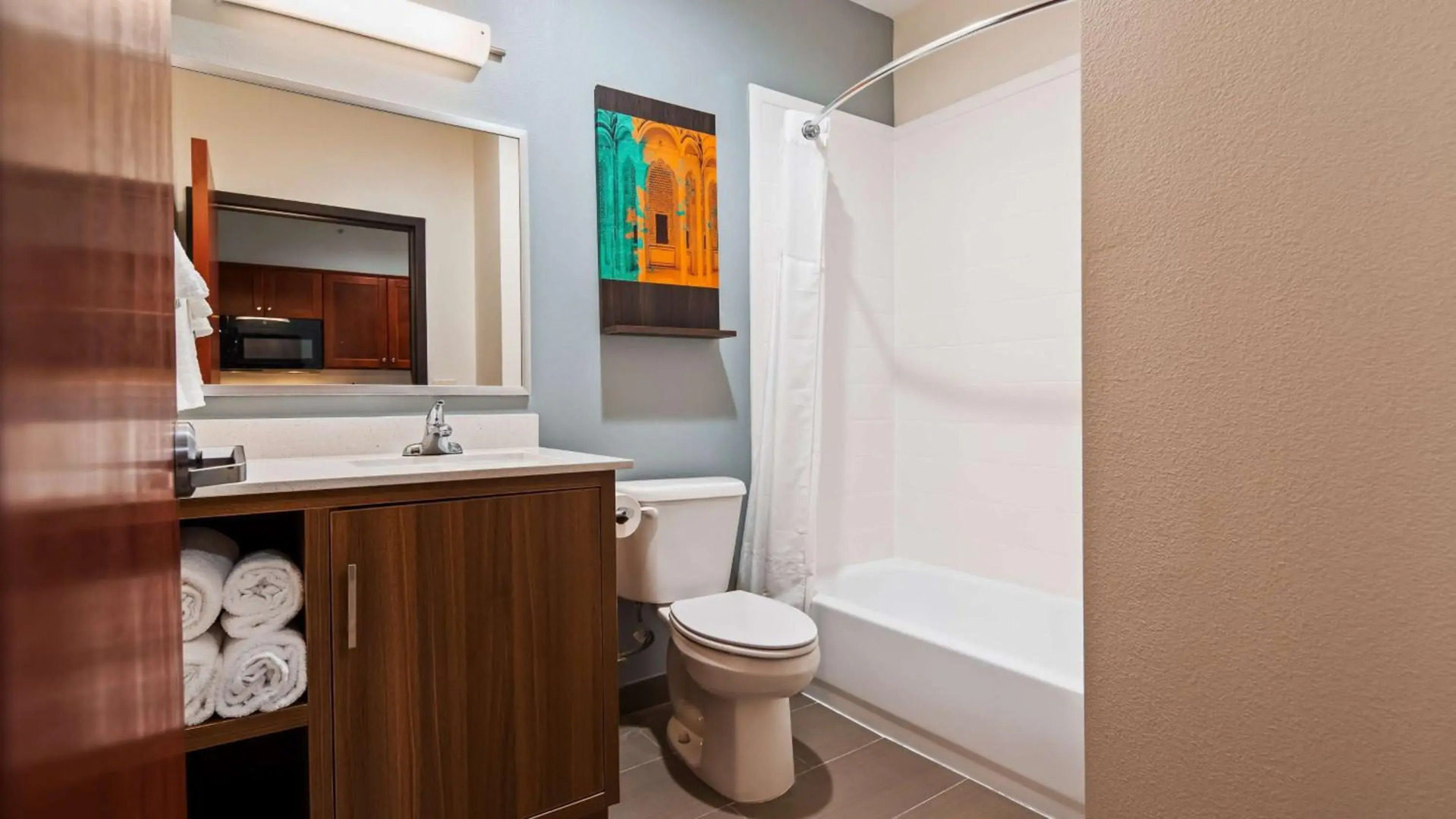 Best Western Ingleside Inn & Suites