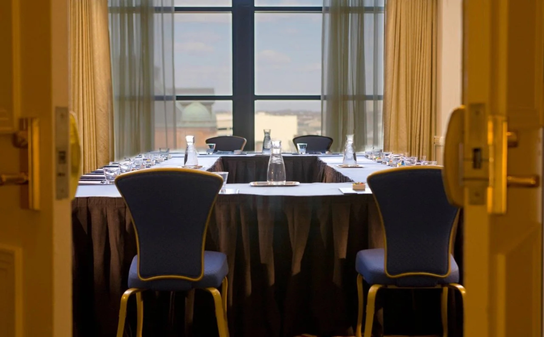 Baltimore Marriott Waterfront