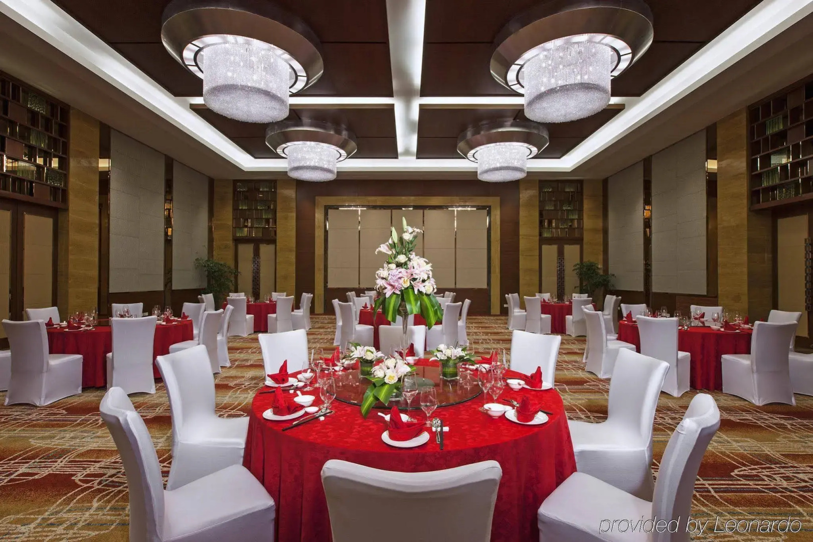 Four Points by Sheraton Suzhou