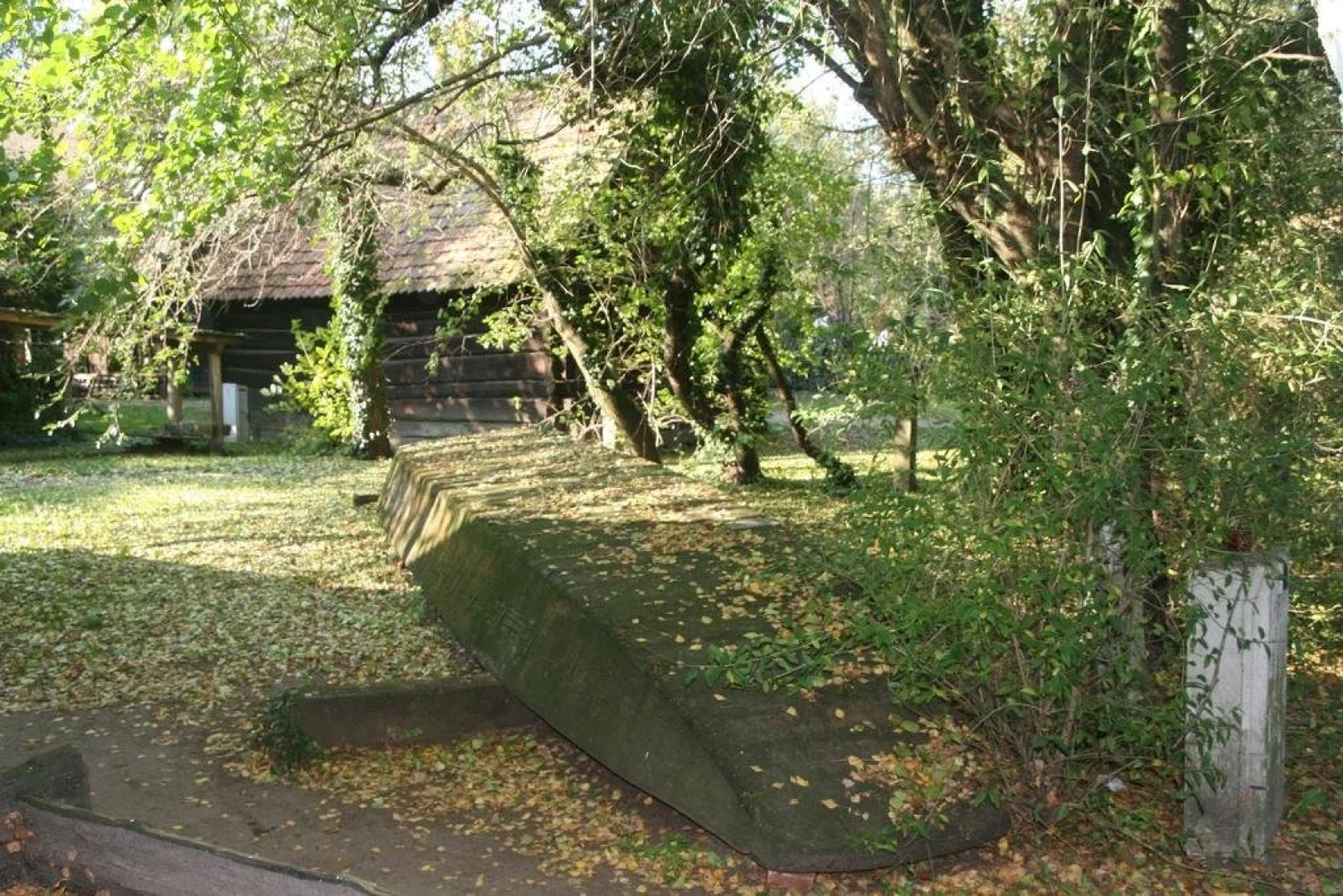 Romantik Landhaus & Pension Klapsliebling