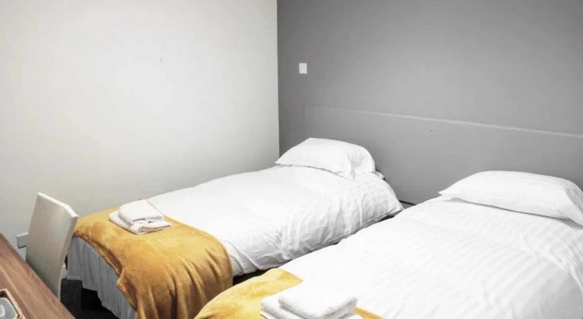 Ye Olde Red Lion Hotel