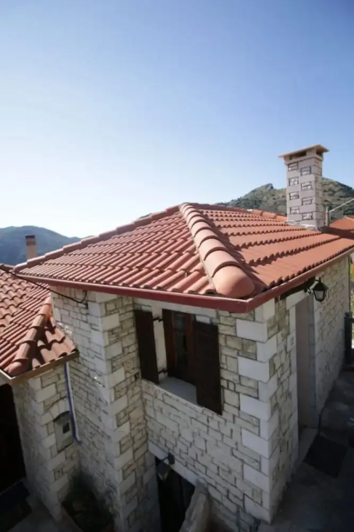 Guesthouse Orizontes