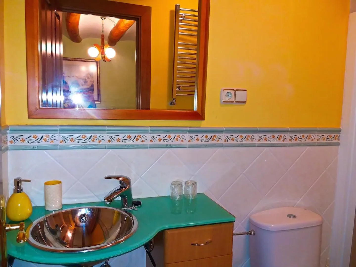 La Alcoba de Bécquer