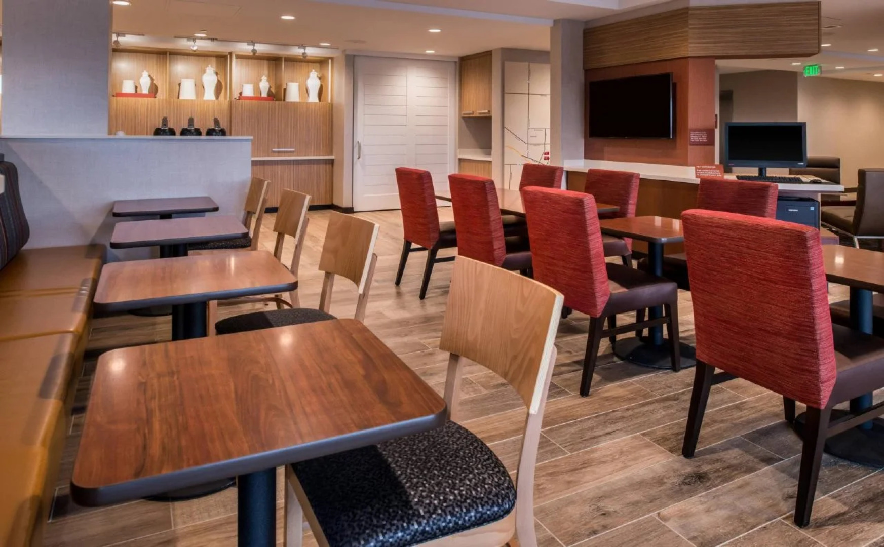 TownePlace Suites by Marriott Merced