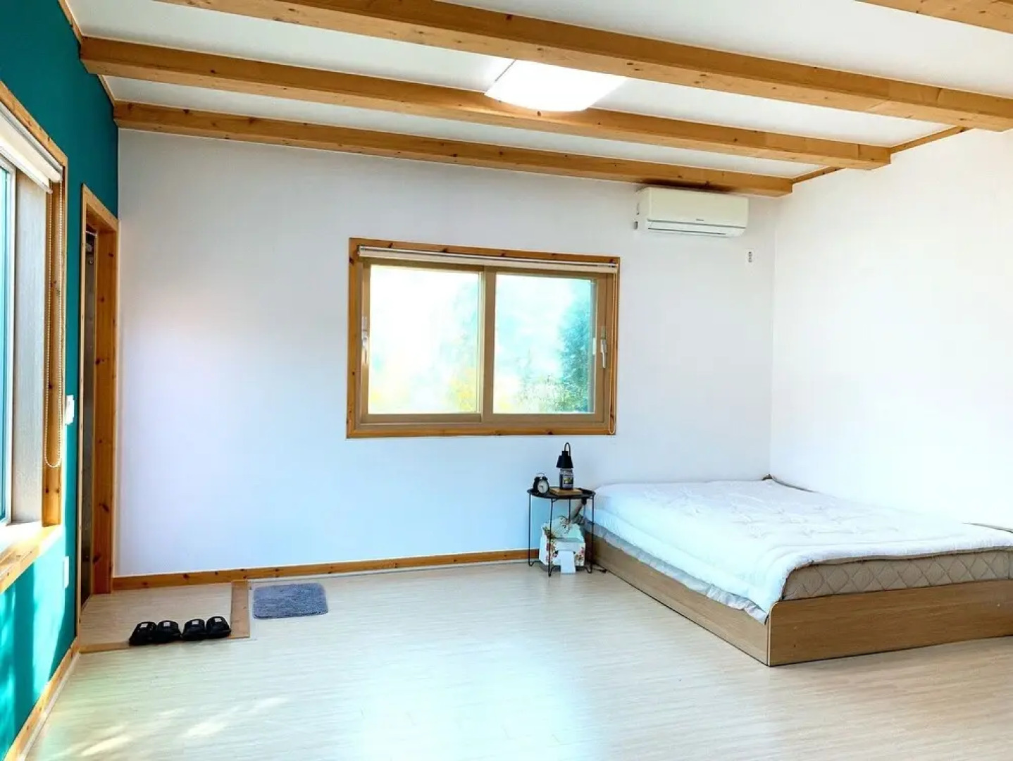 Assimilation of Forest