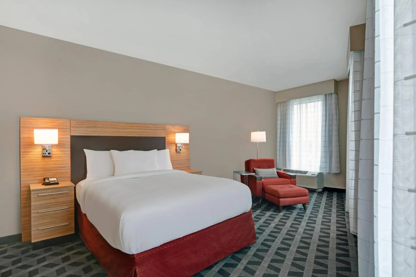TownePlace Suites by Marriott Indianapolis Downtown