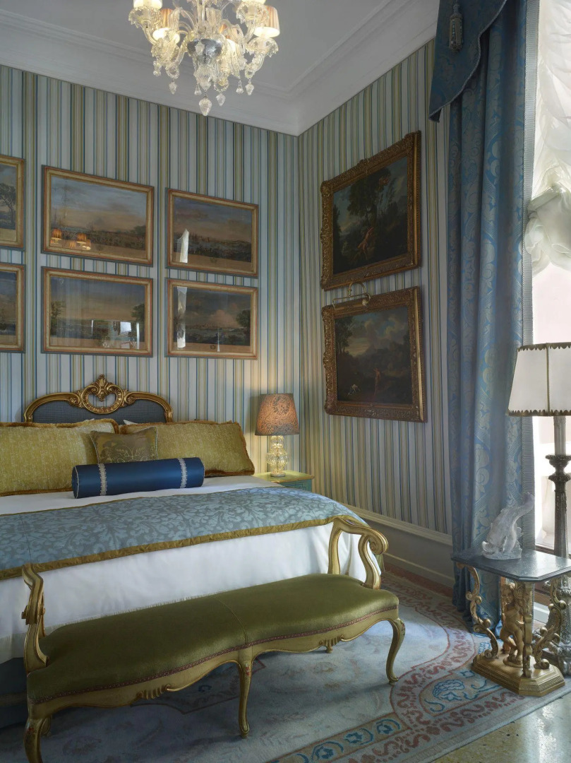 The Gritti Palace, a Luxury Collection Hotel, Venice