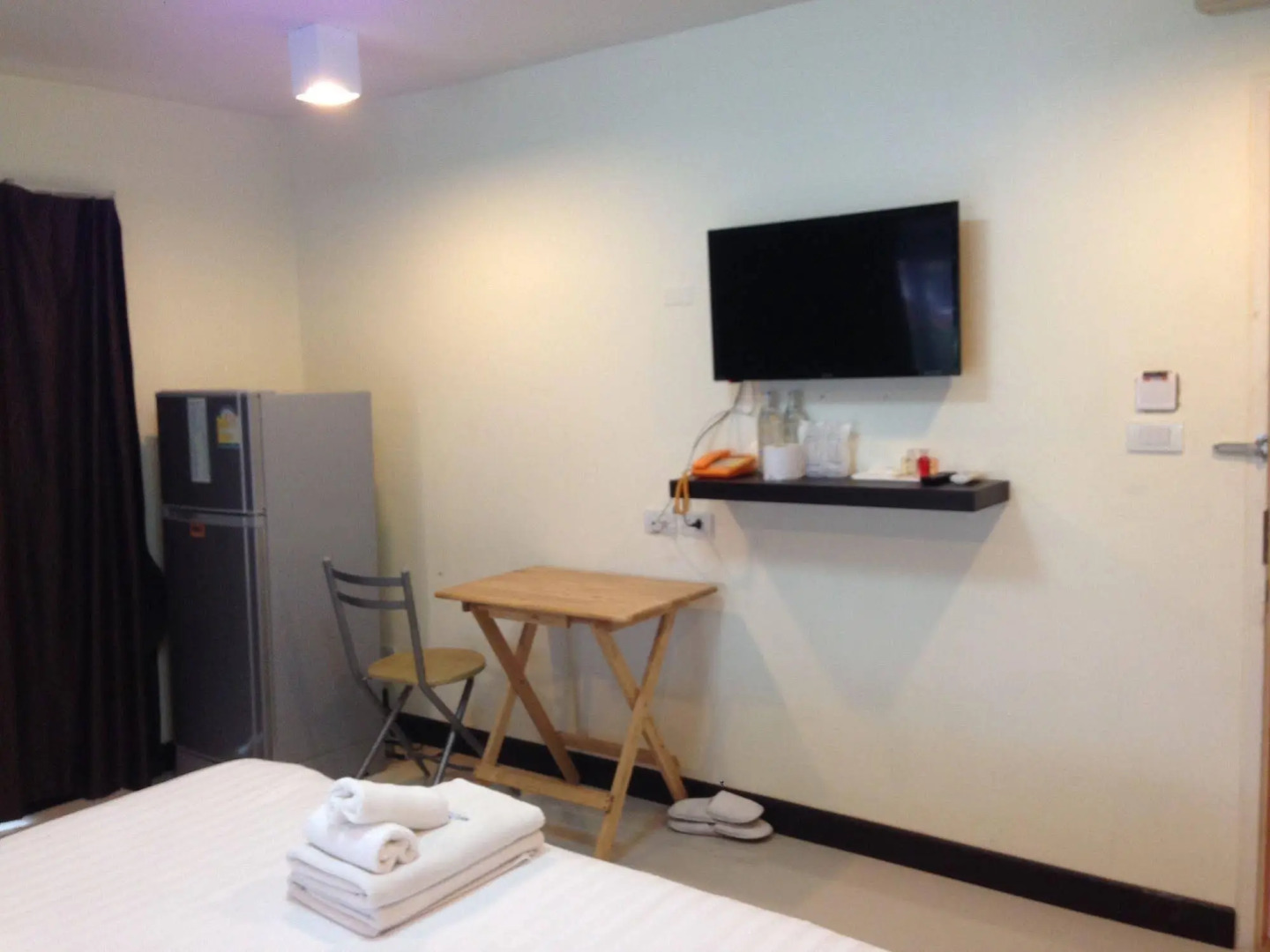 Max Pavillage Bangkok