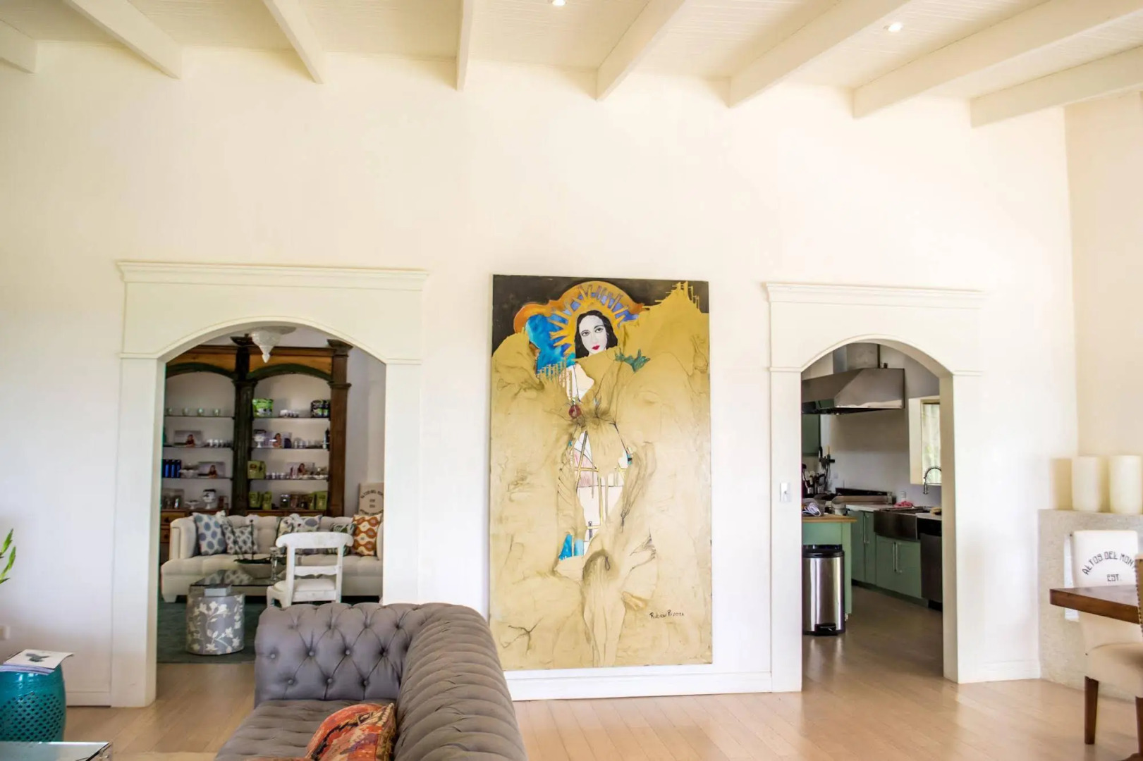 The Retreat at Altos del Monte