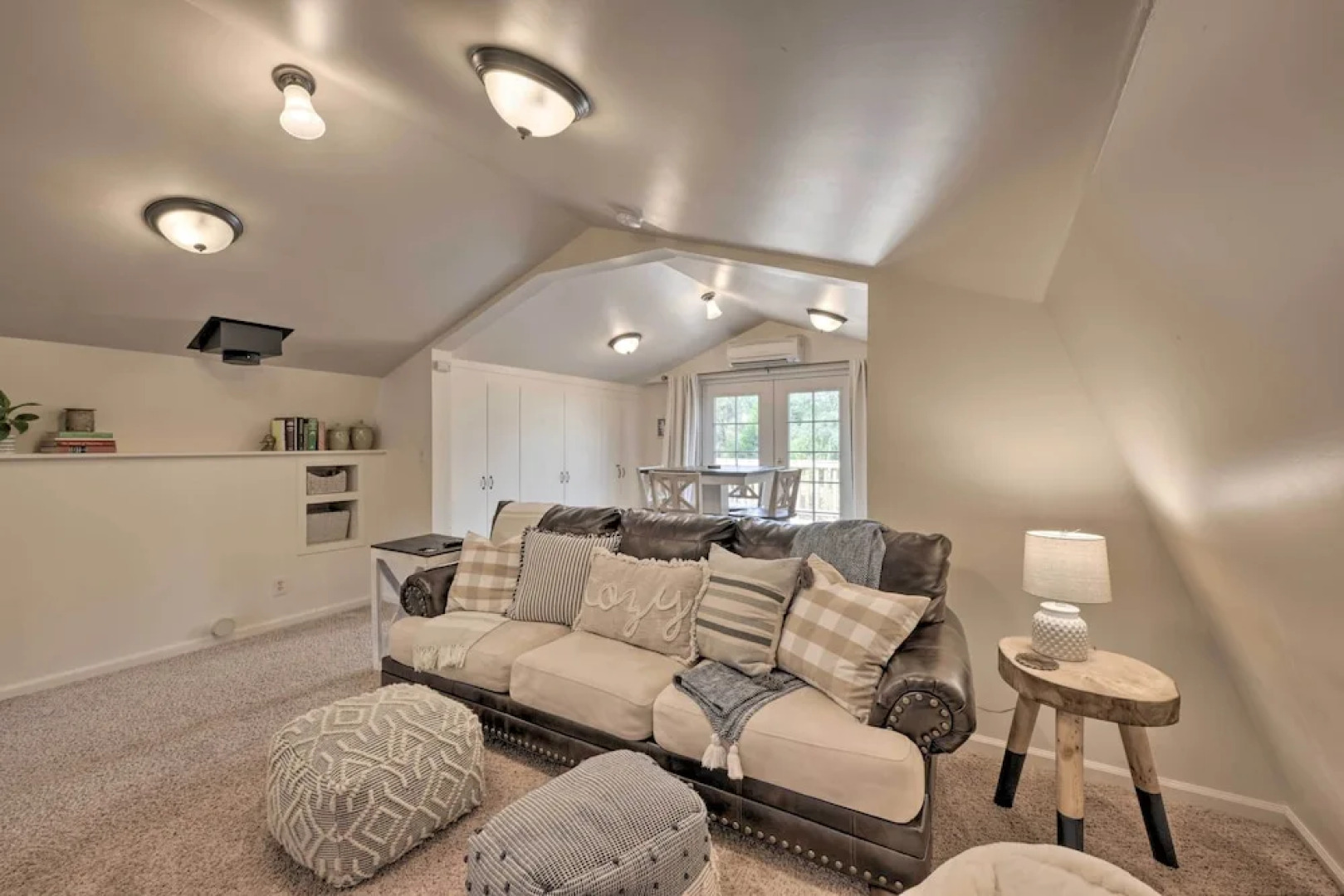 Family Home Near Kings & Sequoia National Parks!