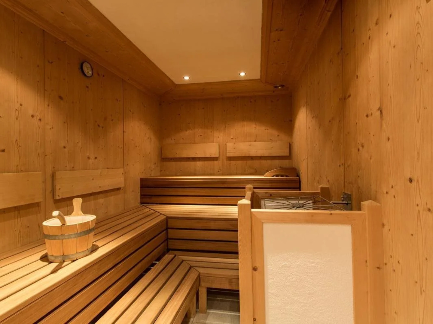 Hotel Mittagskogel Pitztal