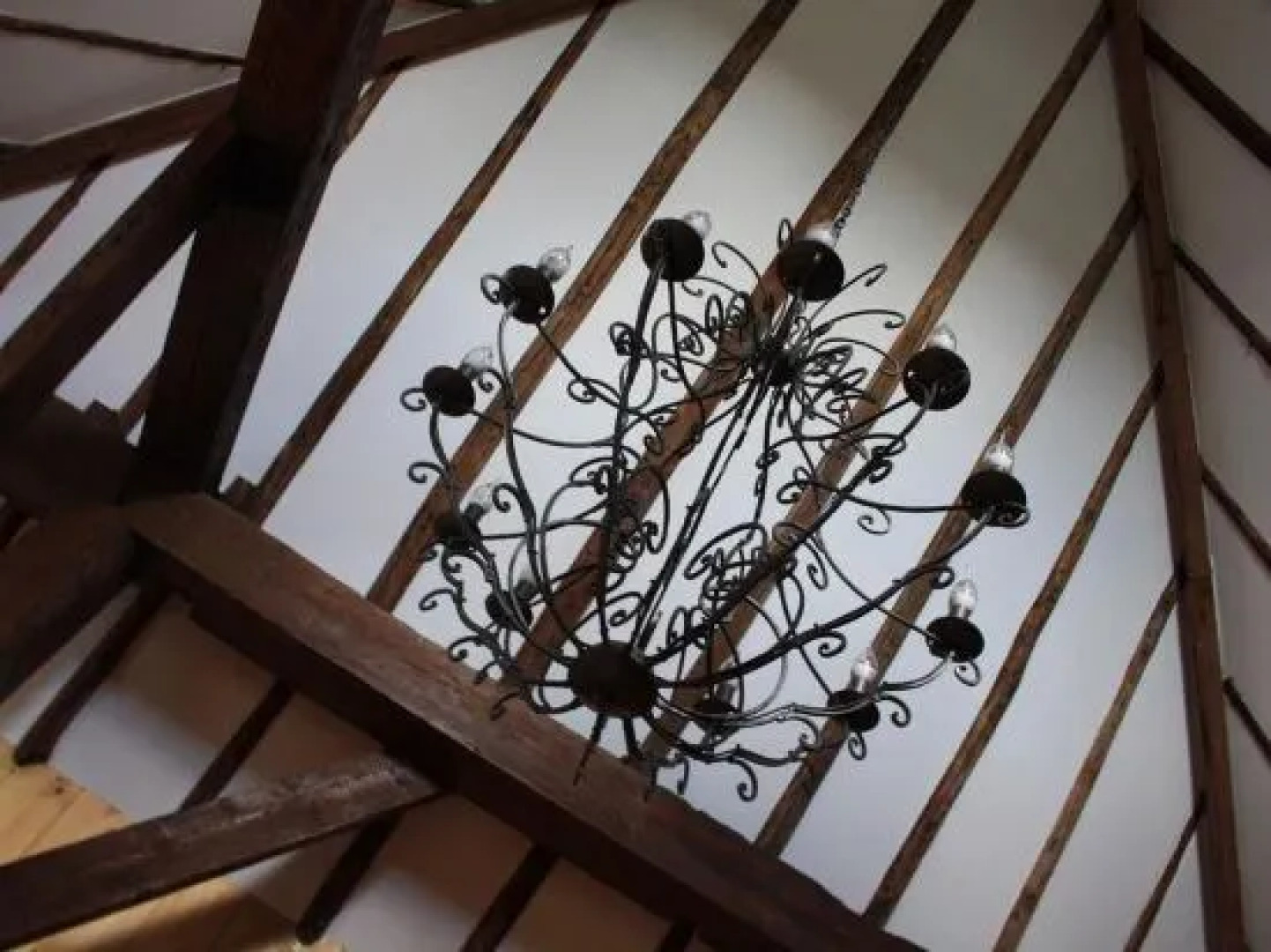 Bed & Breakfast De Stolp