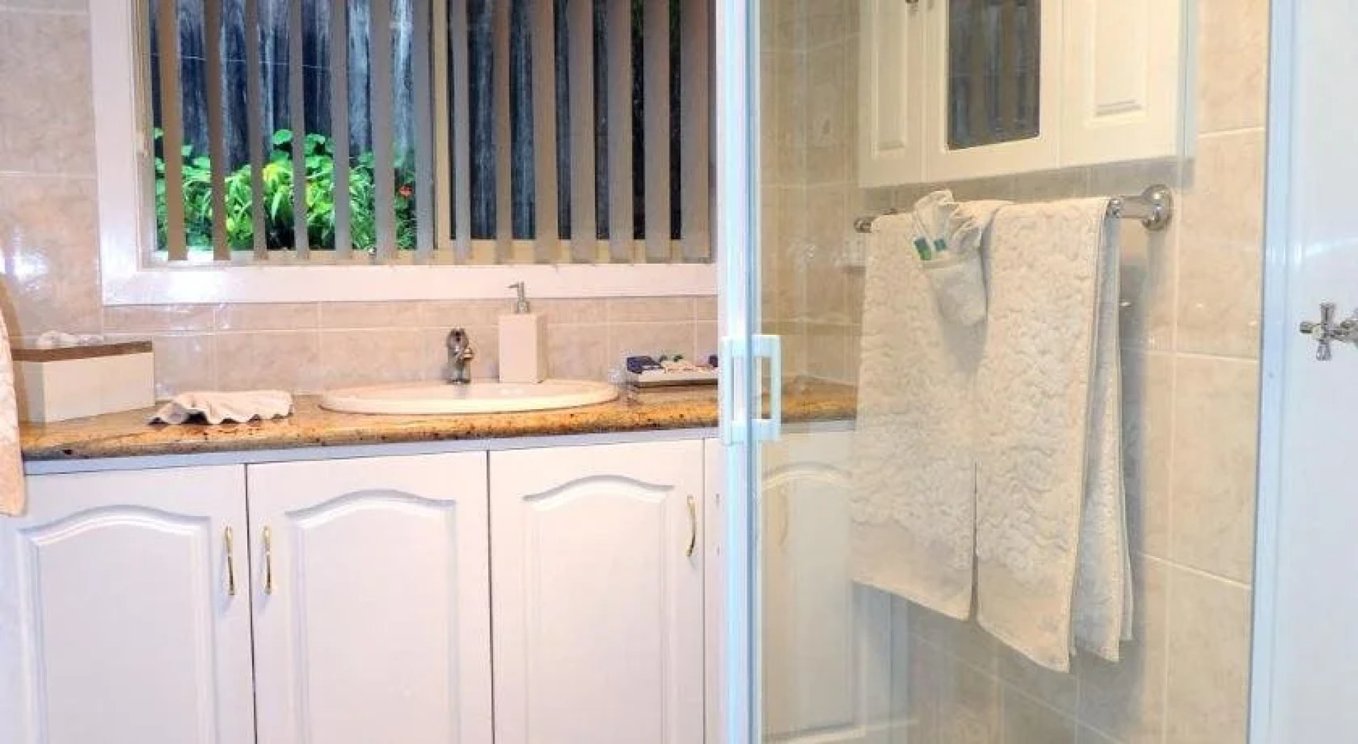 Tranquil Gardens Bairnsdale