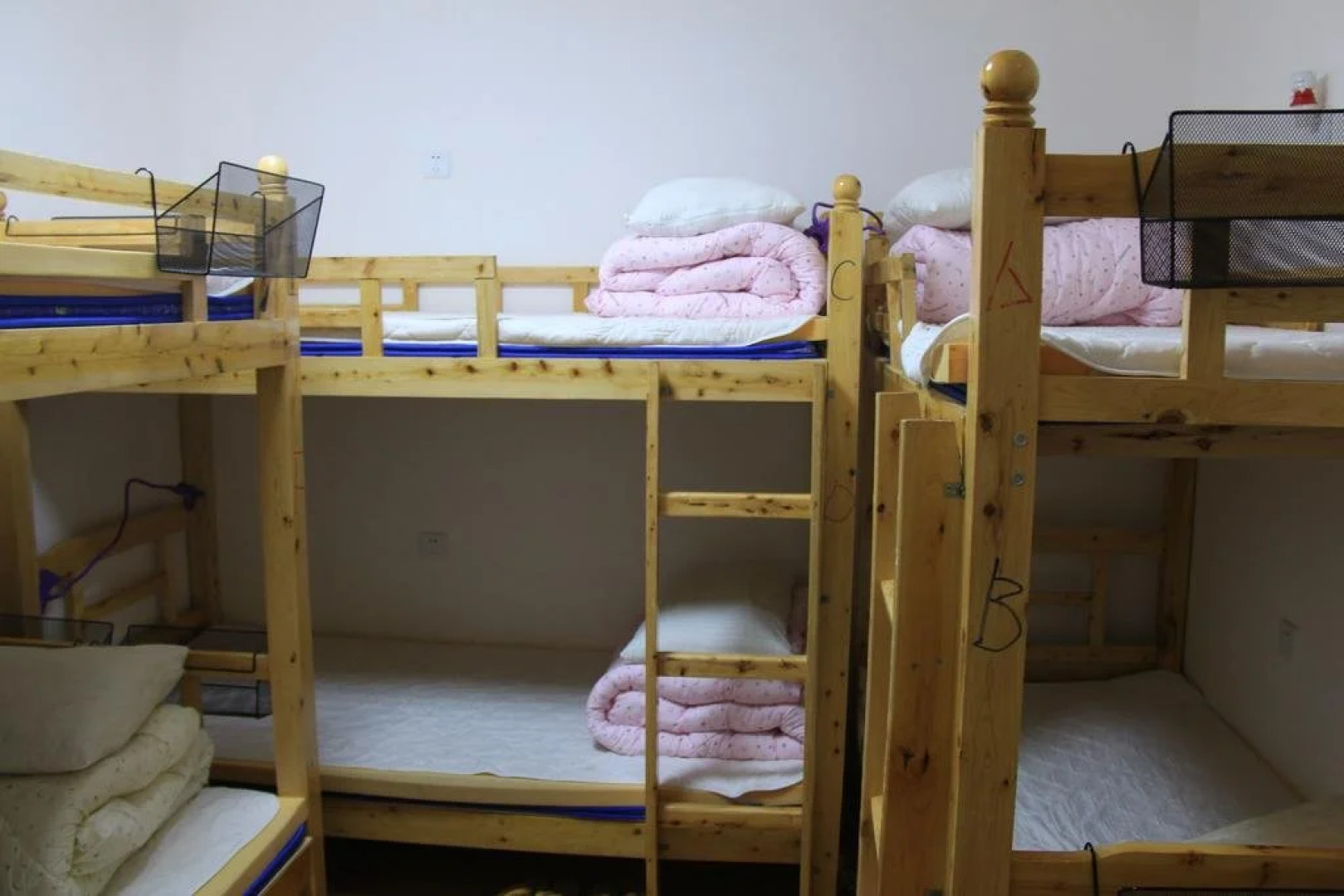 Carefree Island Youth House