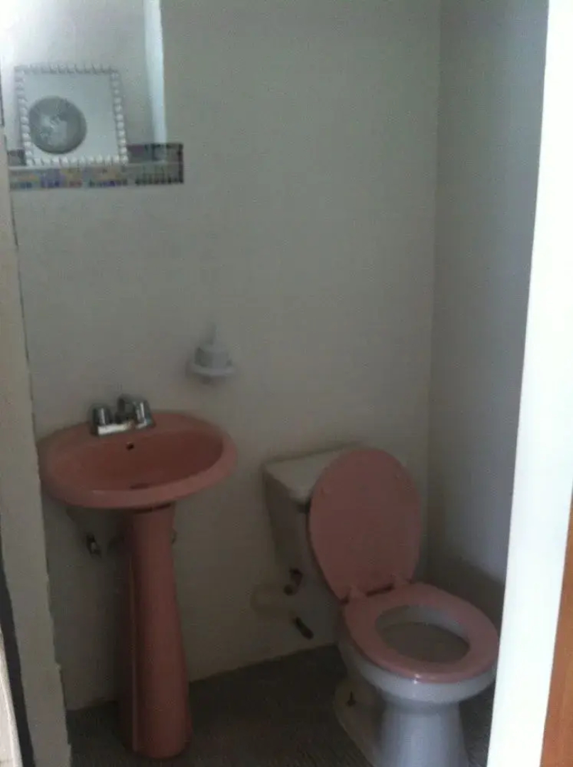 Vicky's Keys - Hostel