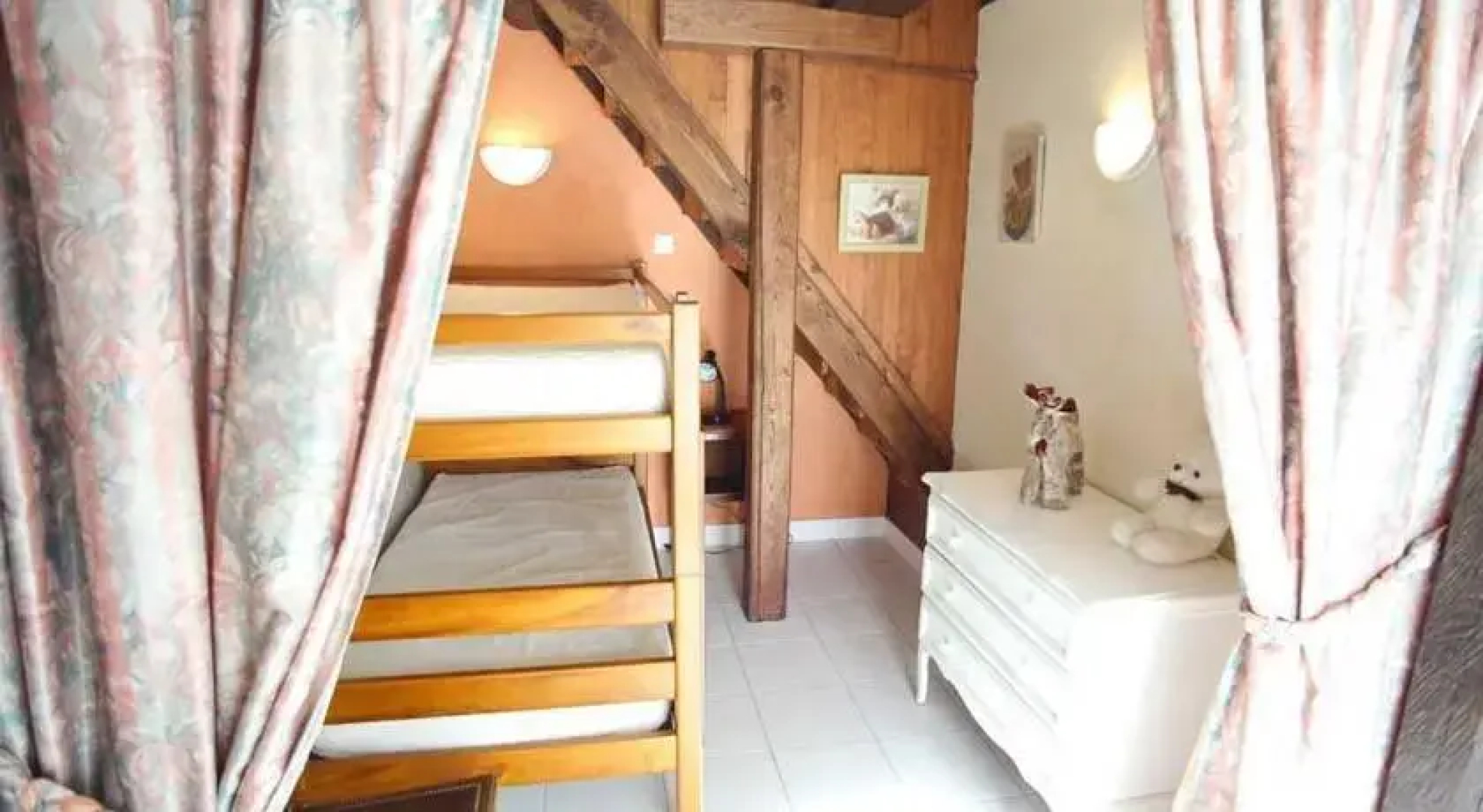Gîtes de Thouy