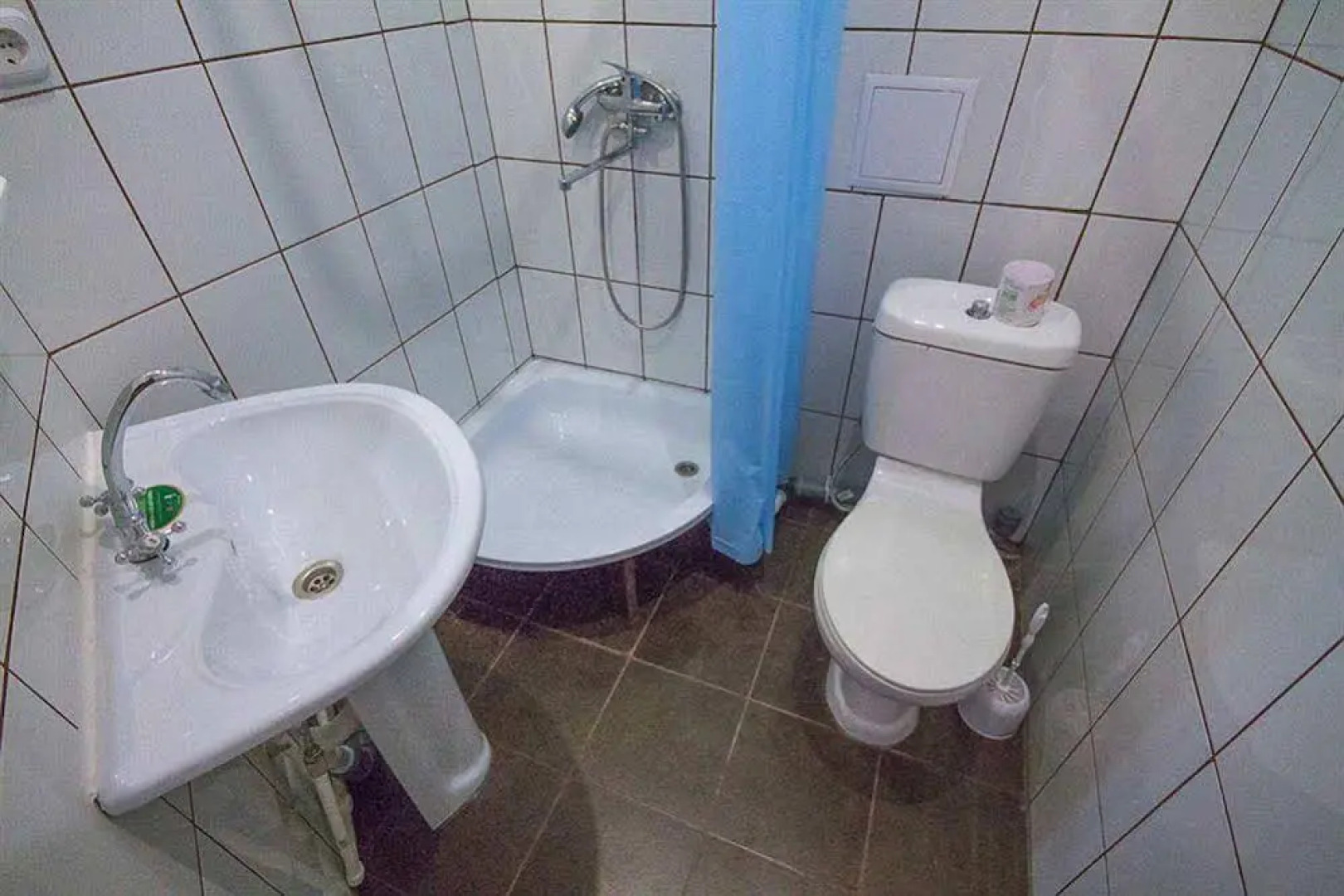 Гостевой дом на Львовской