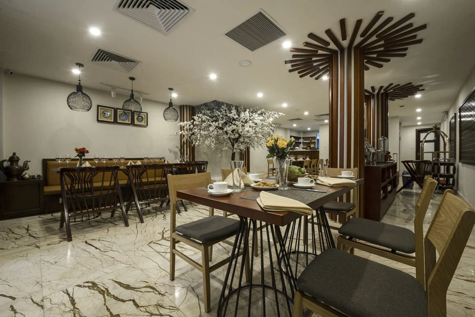 Midori Boutique Hotel