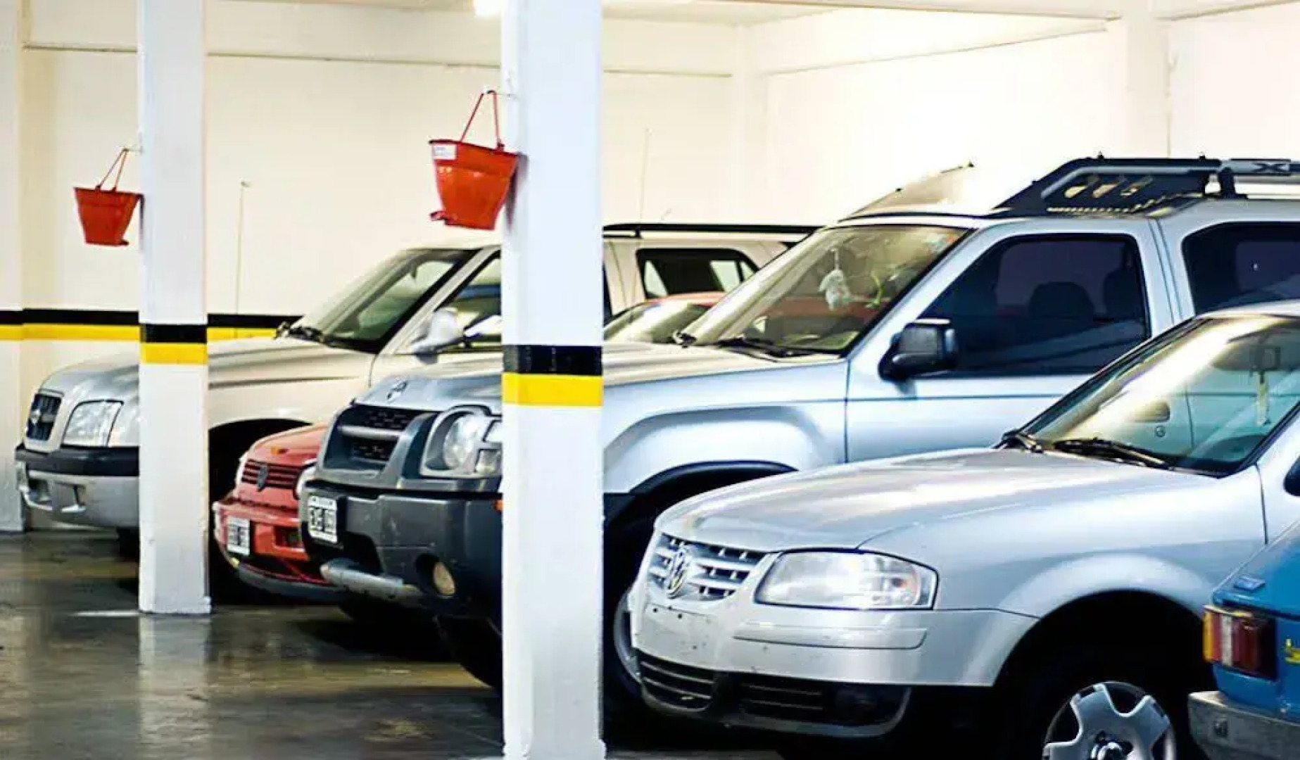 Urquiza Apart Hotel & Suites