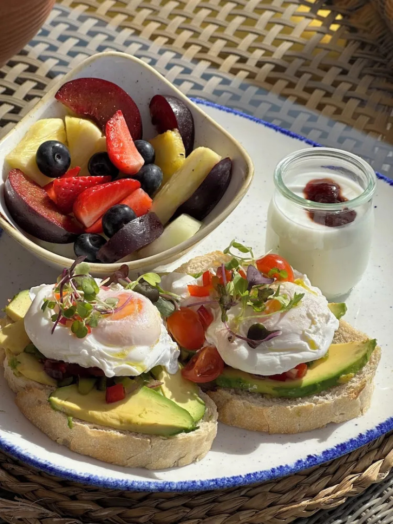 The Lodge - Desert Springs