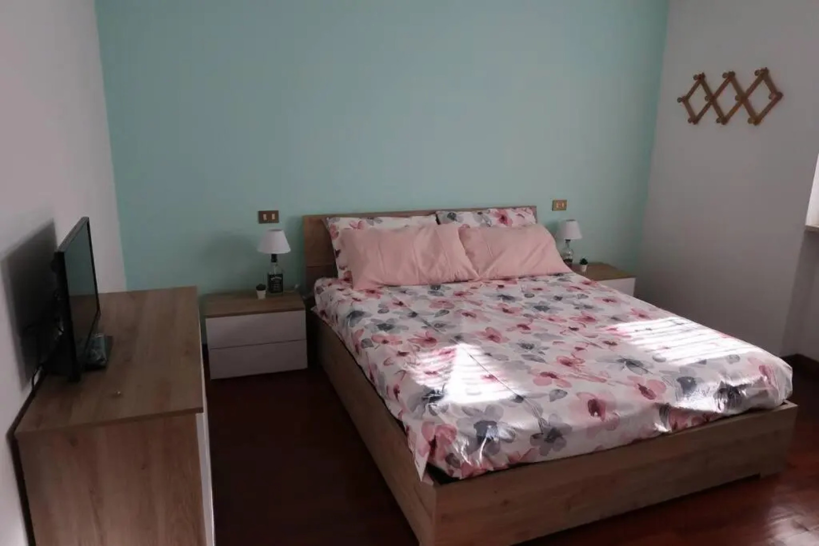 Casa Renè: appartamento in Franciacorta