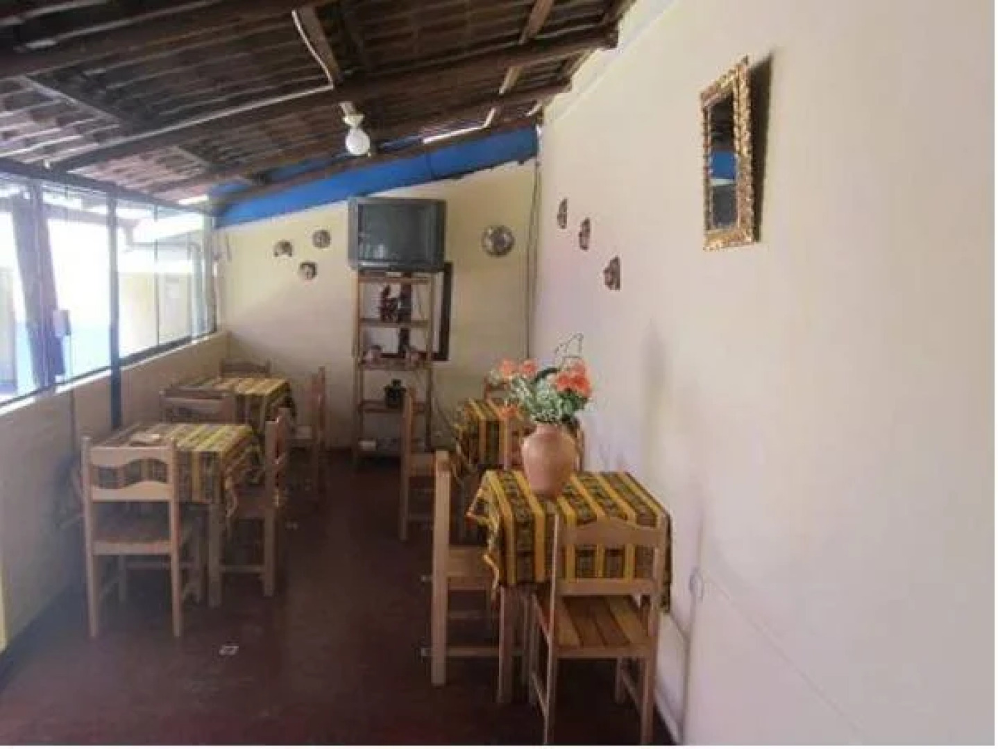 Famdreams Casa Hospedaje