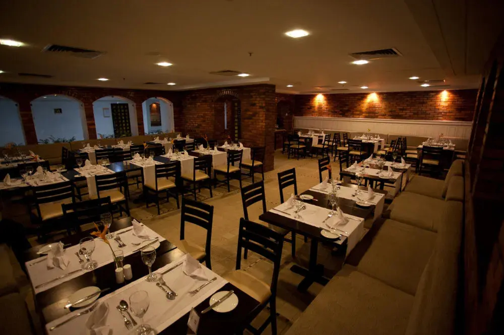 Grand São Luis Hotel