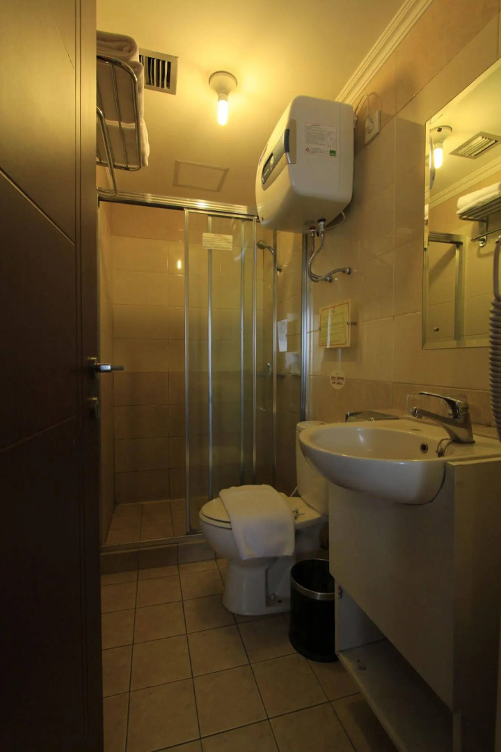 Grand Setiabudi Hotel