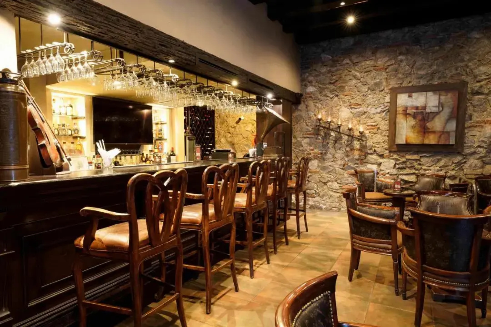 Hotel Camino Real Antigua