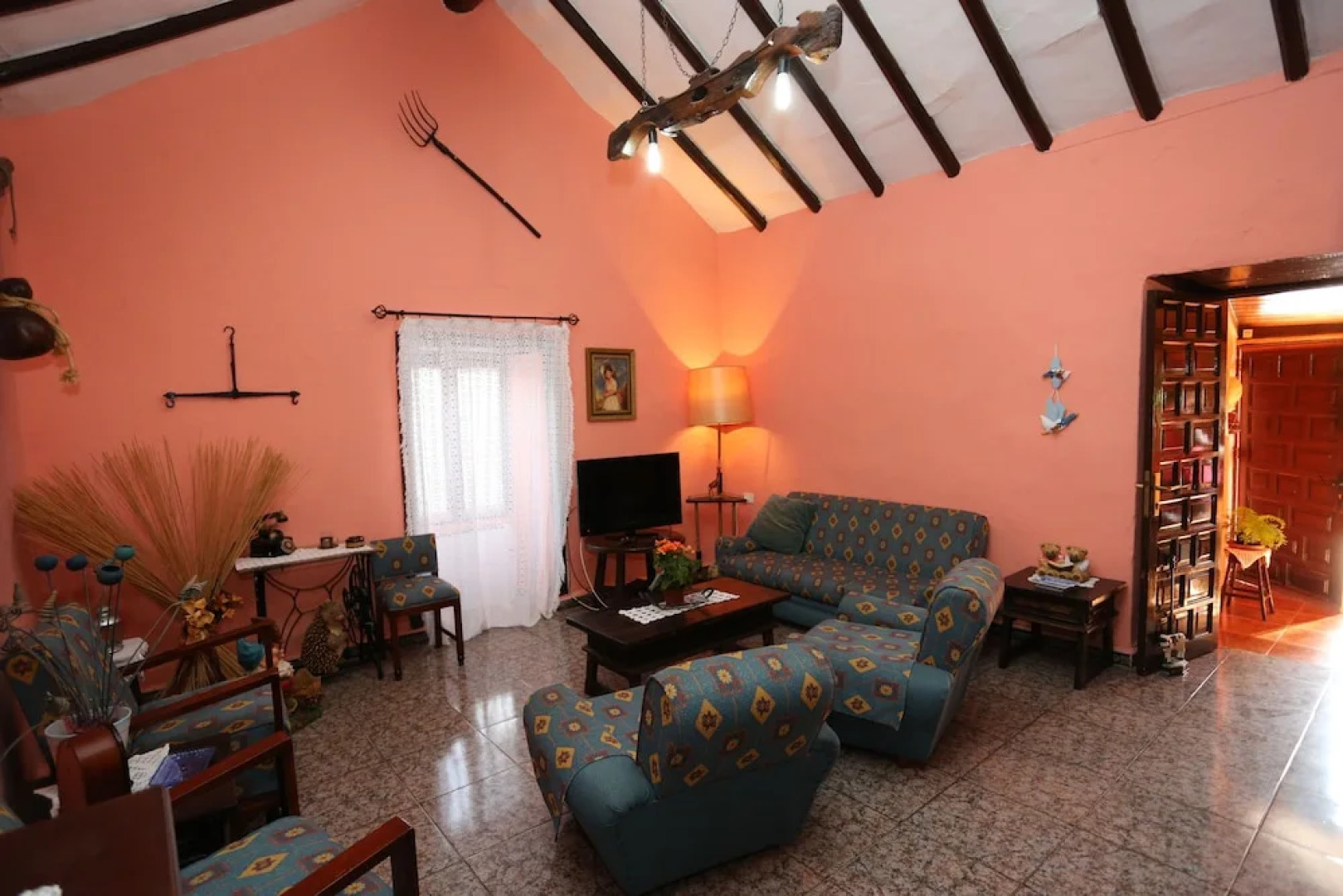 Fuerte Holiday Finca La Asomada