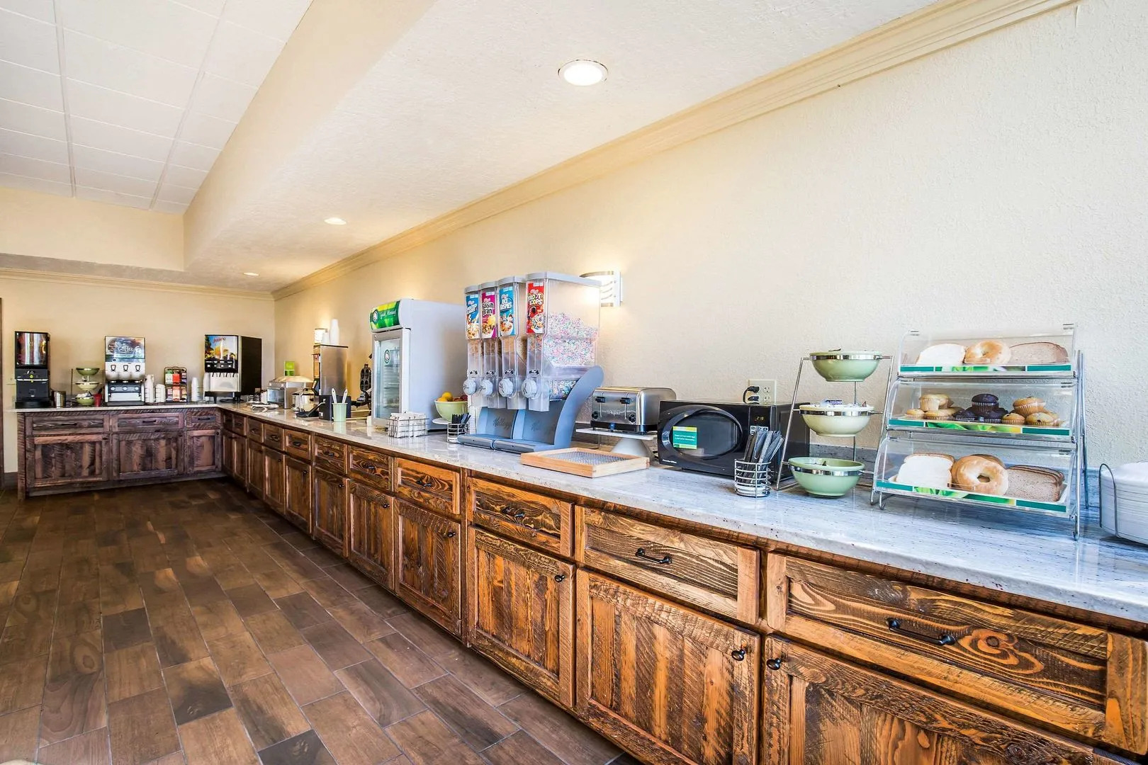 Studio 6 Suites Butte, MT – I-90 / I-15