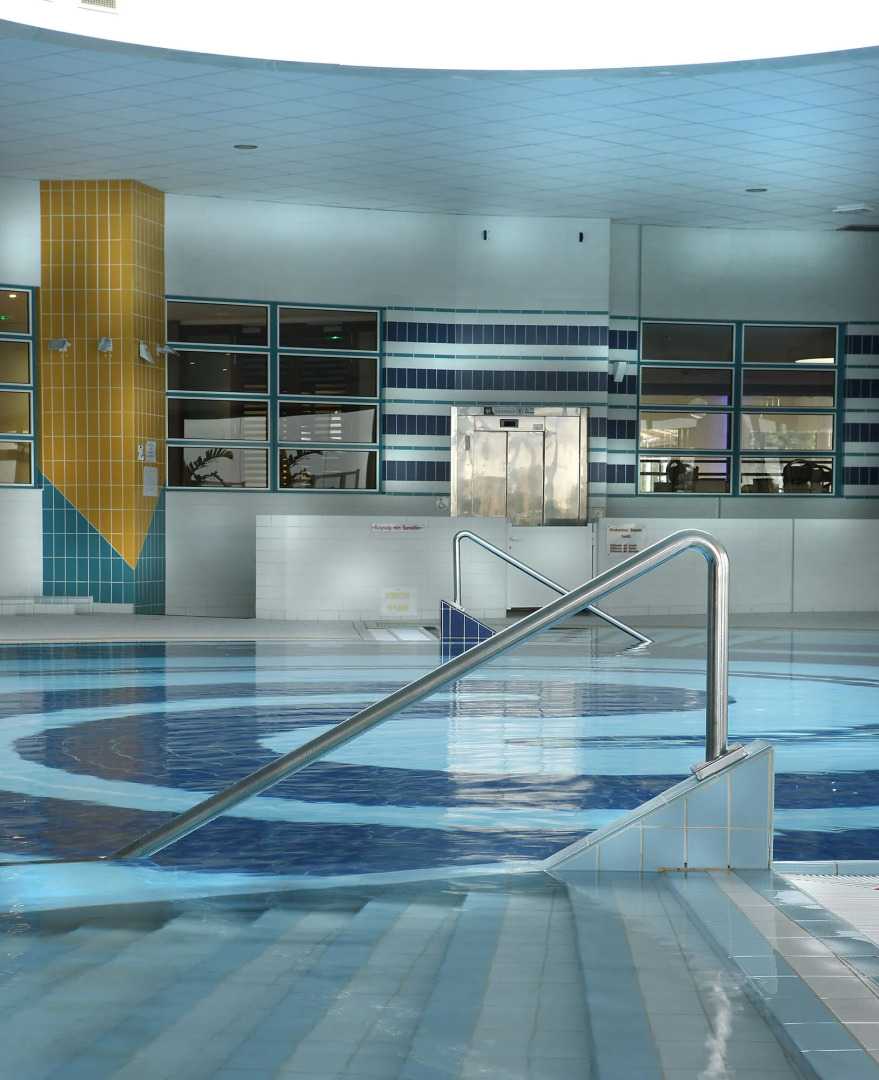 Village Club La Font des Horts