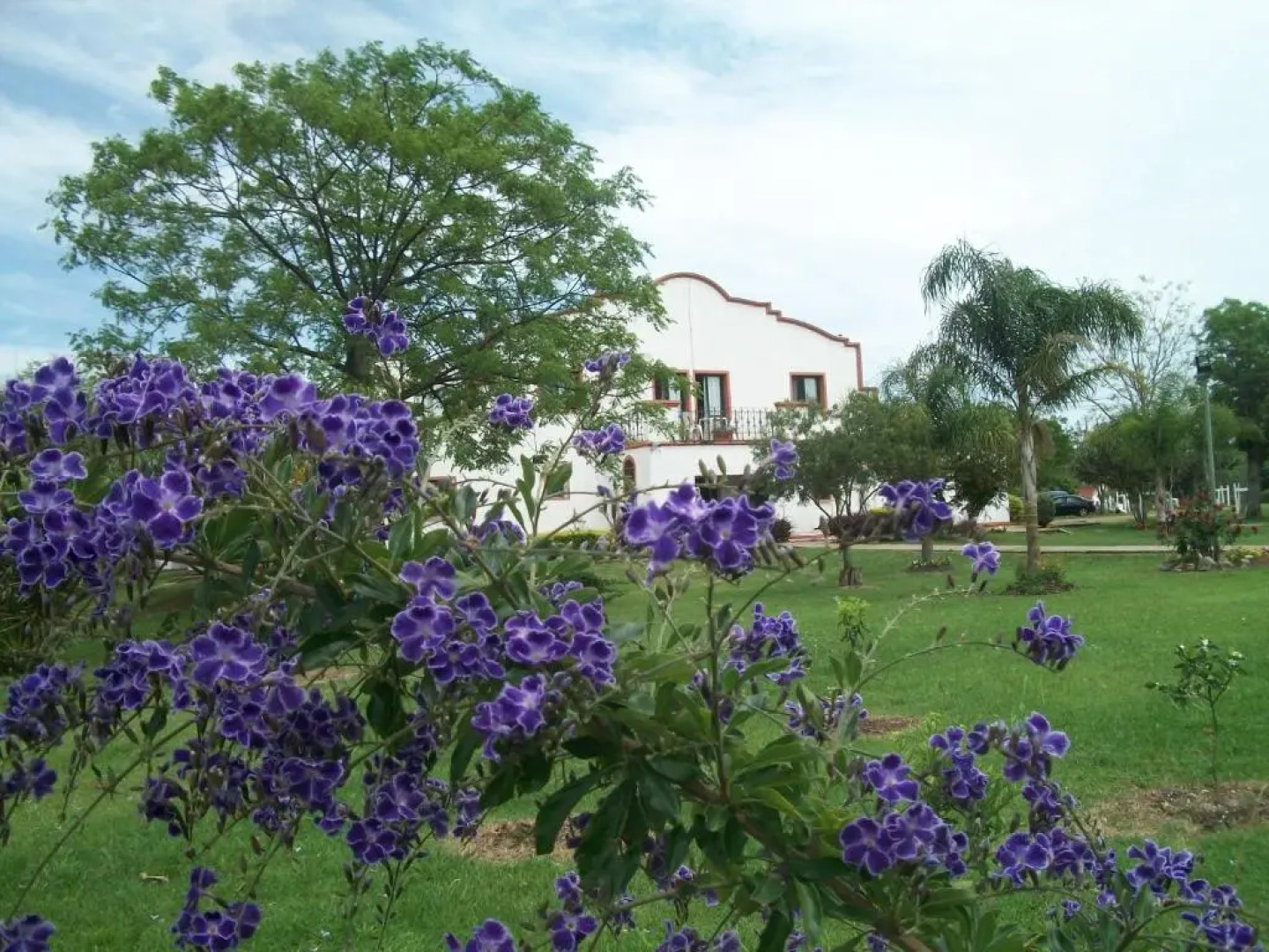 Hotel La Posta del Dayman