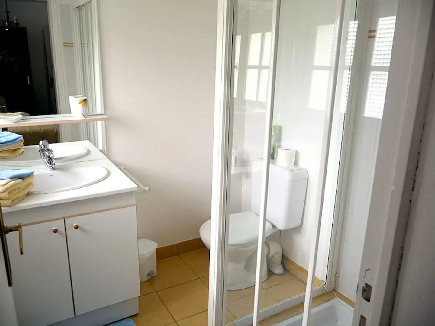 Apartment With One Bedroom In Hirel With Enclosed Garden And Wifi 10 Km From The Beach