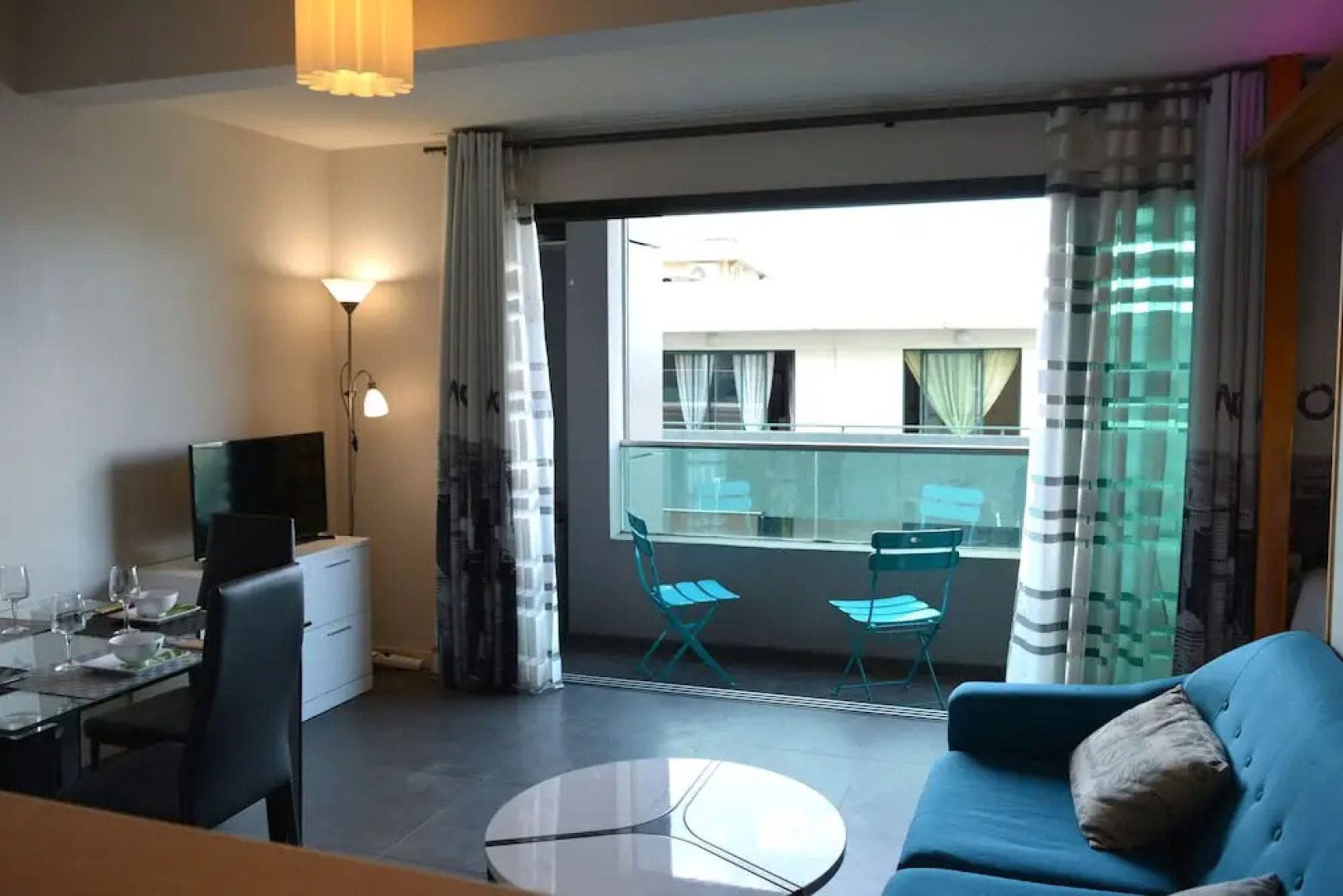 Studio Moana Apartment 0