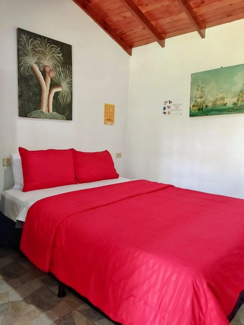 Hotel Marrokos