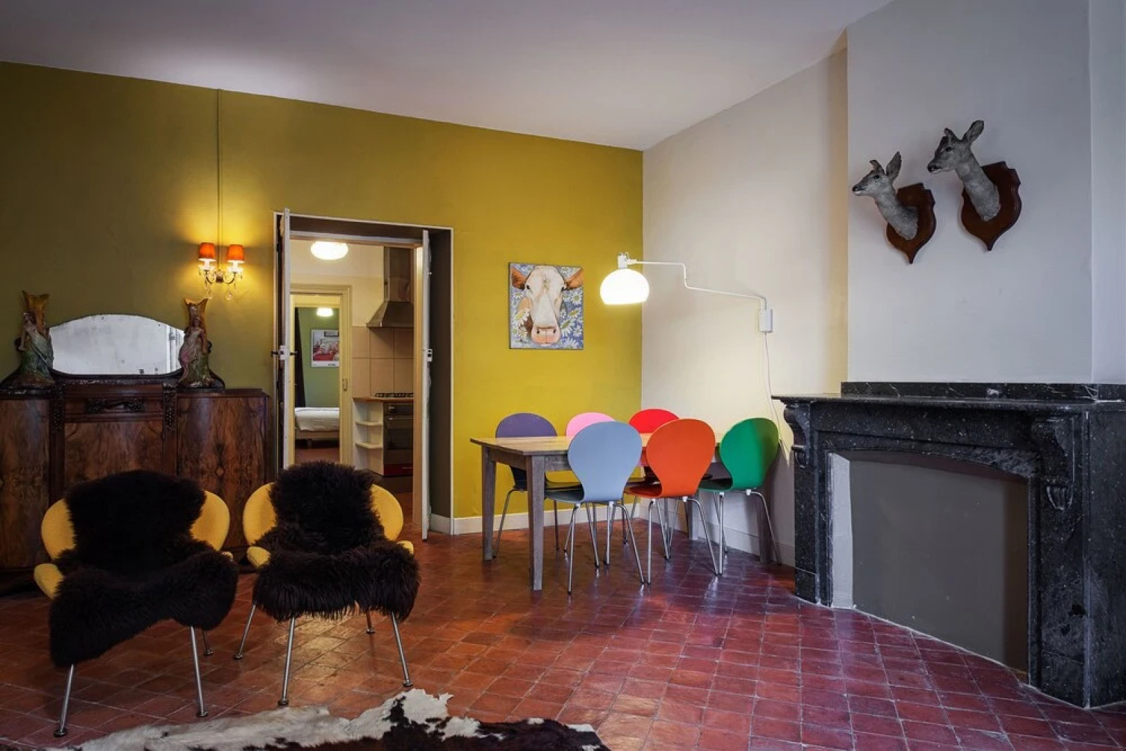 Domaine Des Agnelles