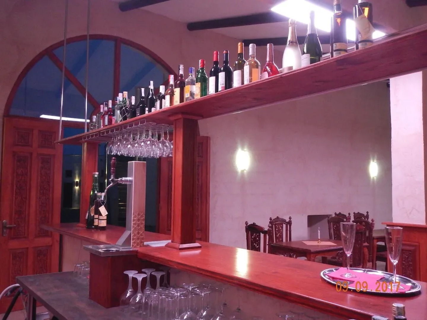 Lifestyle Resort Ollymar- Swinger Friendly