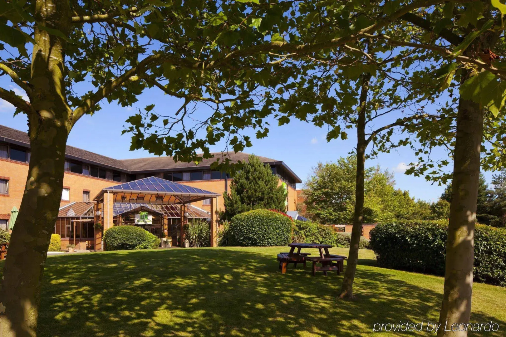 Holiday Inn Leamington Spa - Warwick by IHG