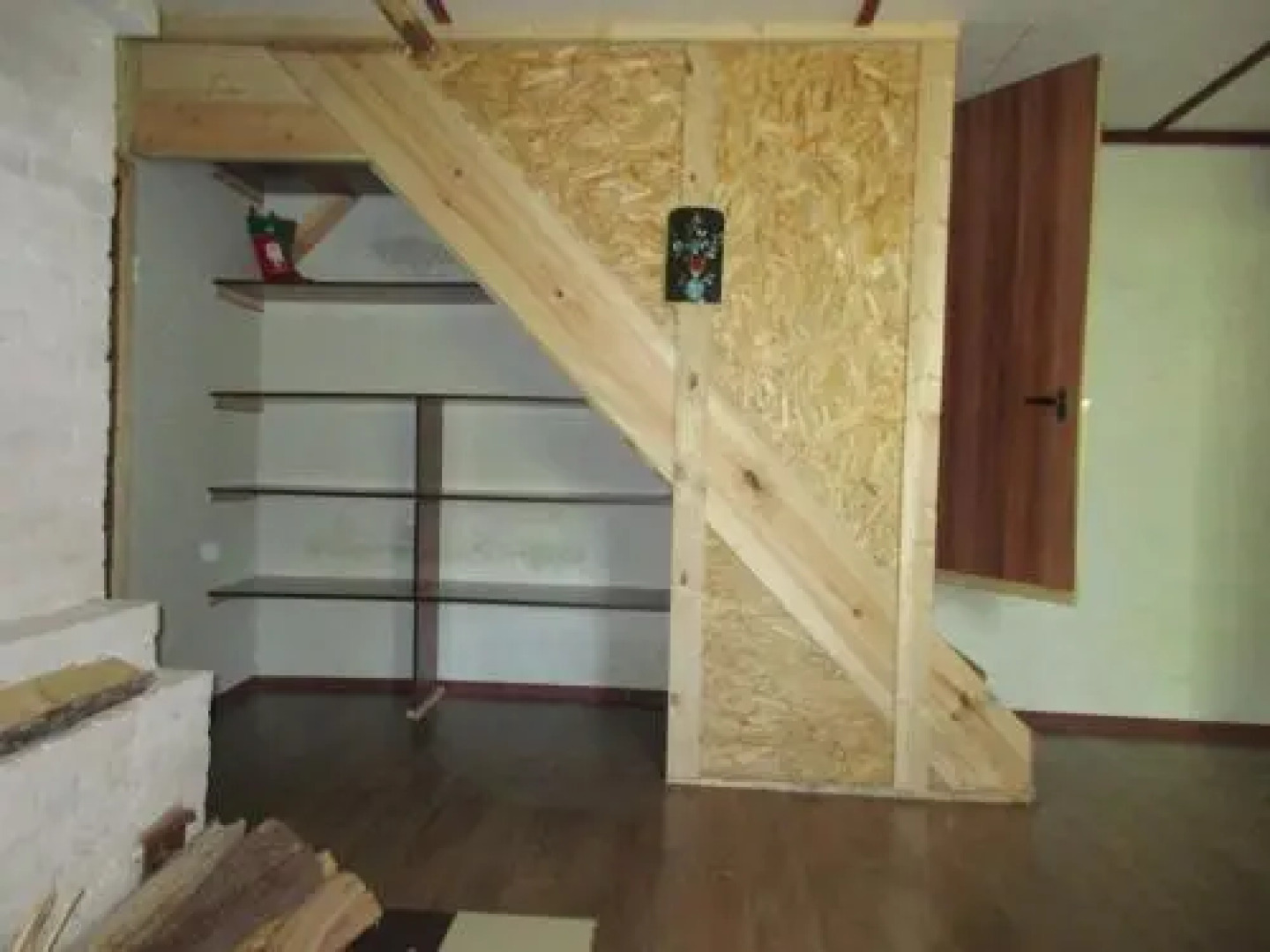 Guest House Derevnya Vanino