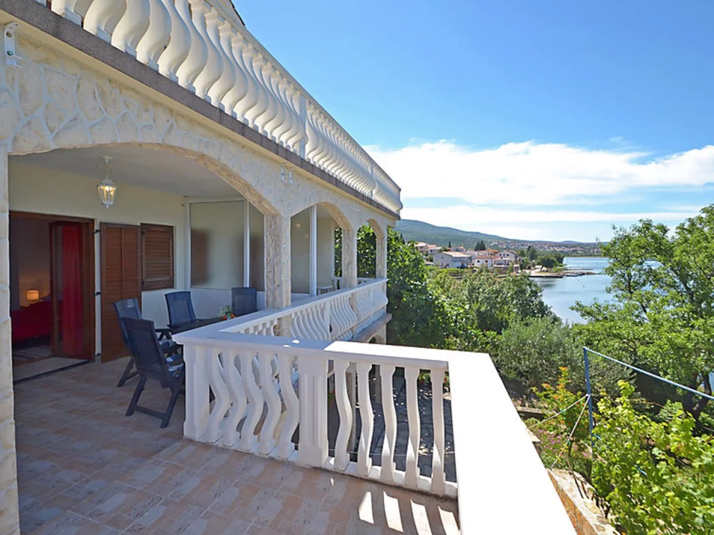 House Ivana Novigrad (Zadar)