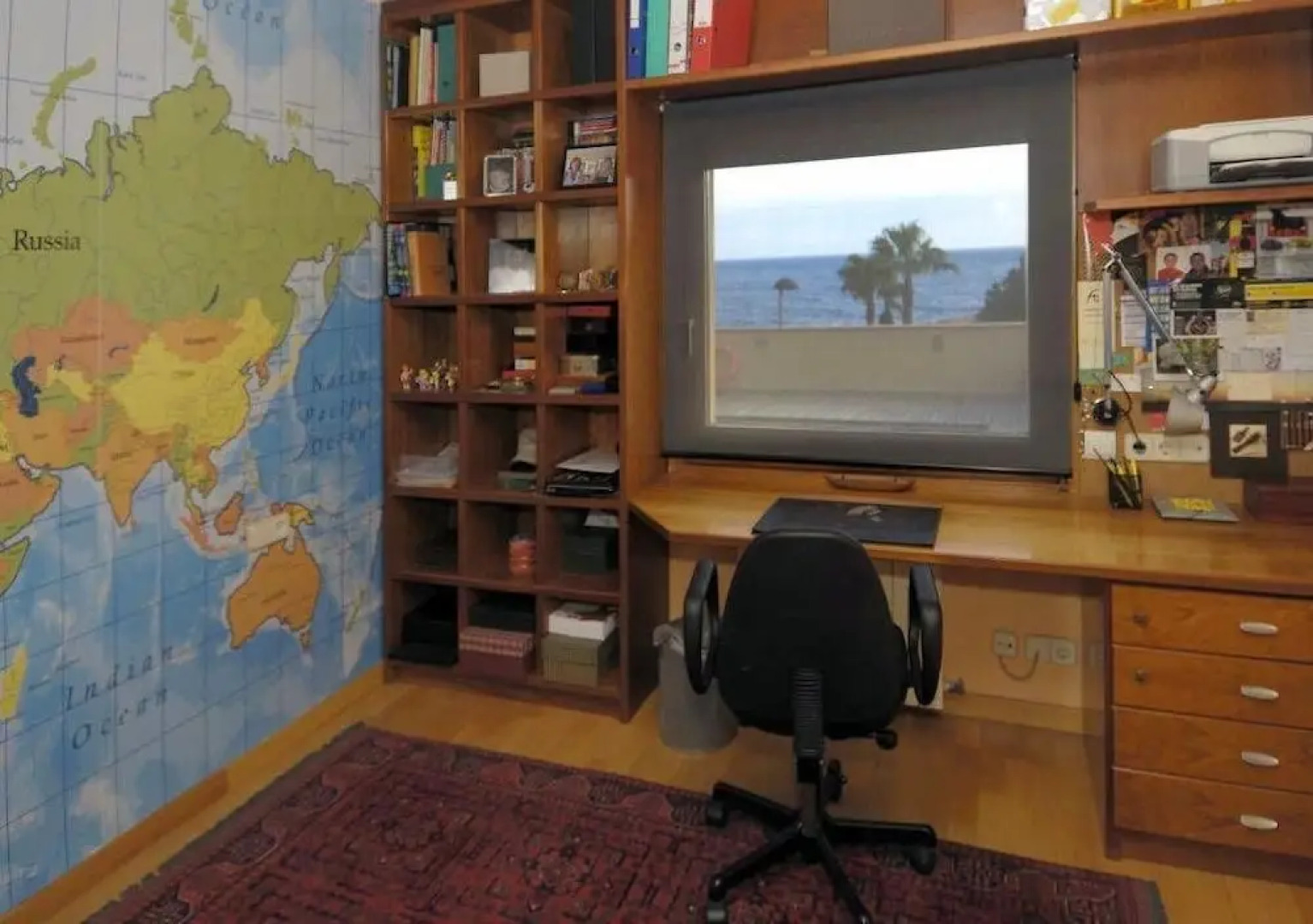 Rosa, Espectacular Casa Moderna En Sant Elm Con Piscina Privada Y Wifi Gratuito