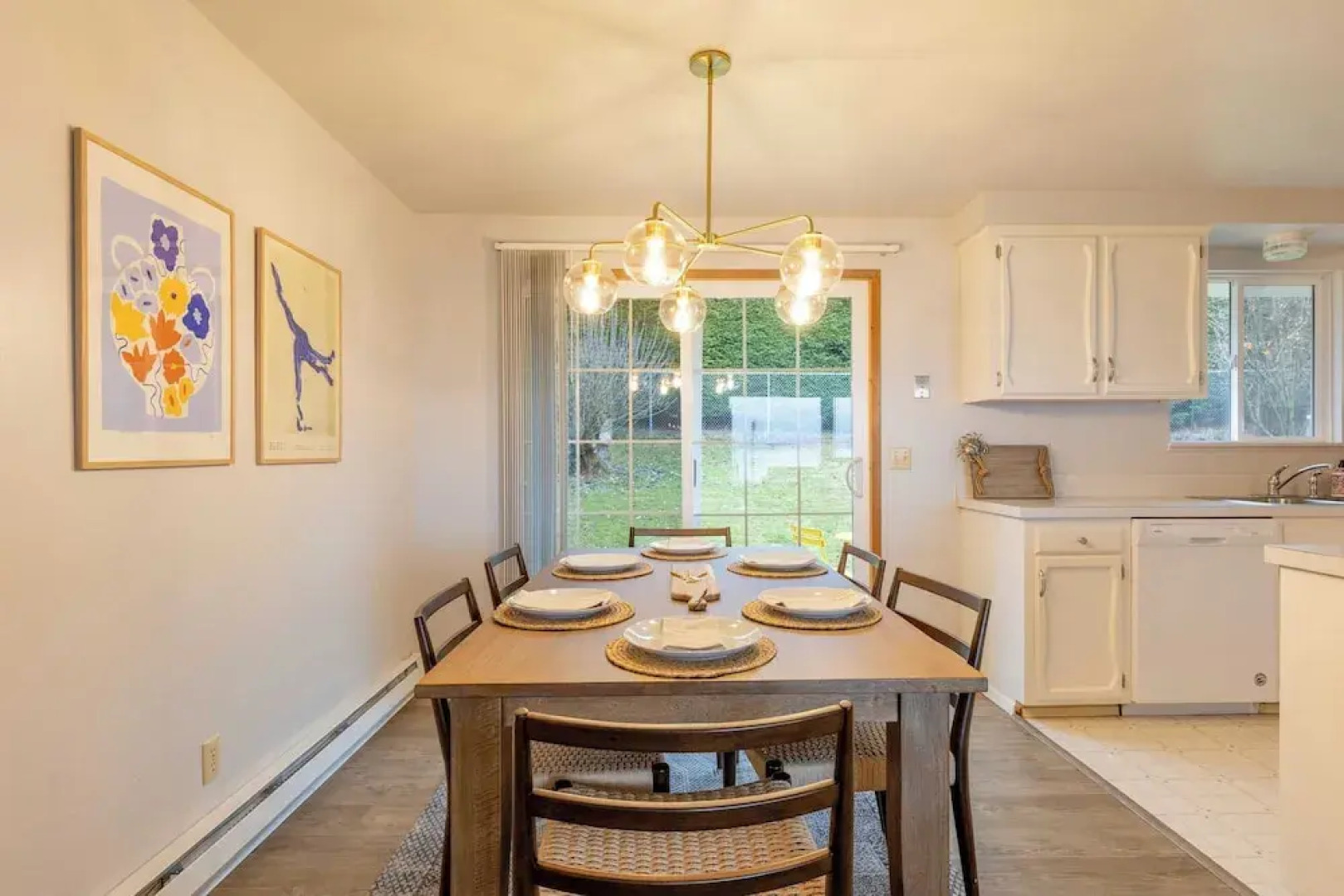 Whidbey Bliss by Avantstay 2min to Beach + View