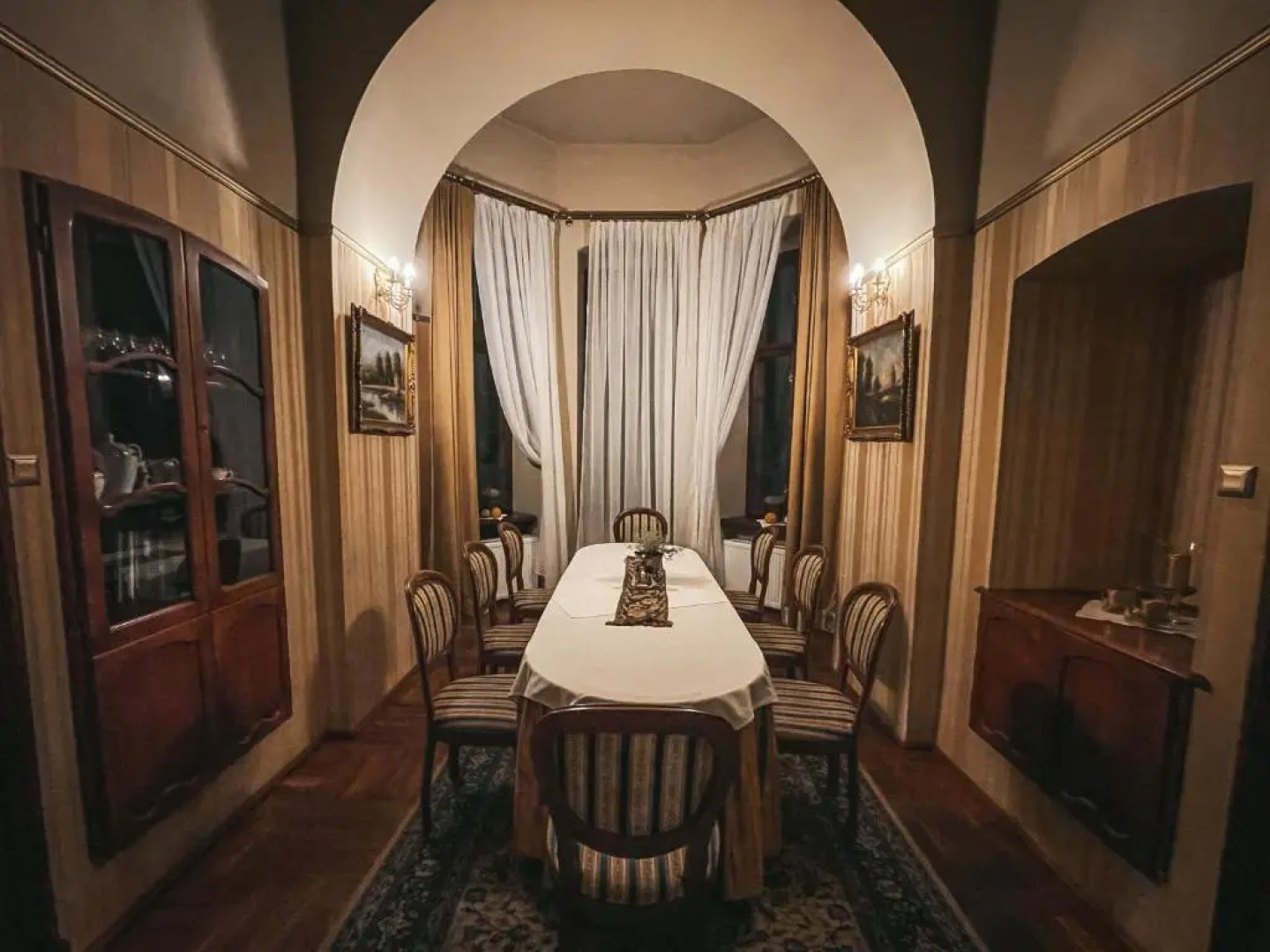 Zamek Jan Sobieski III