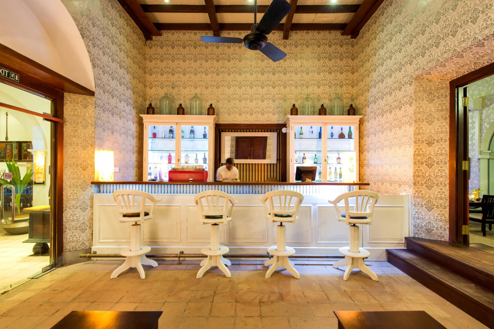 Tamarind Hill by Asia Leisure