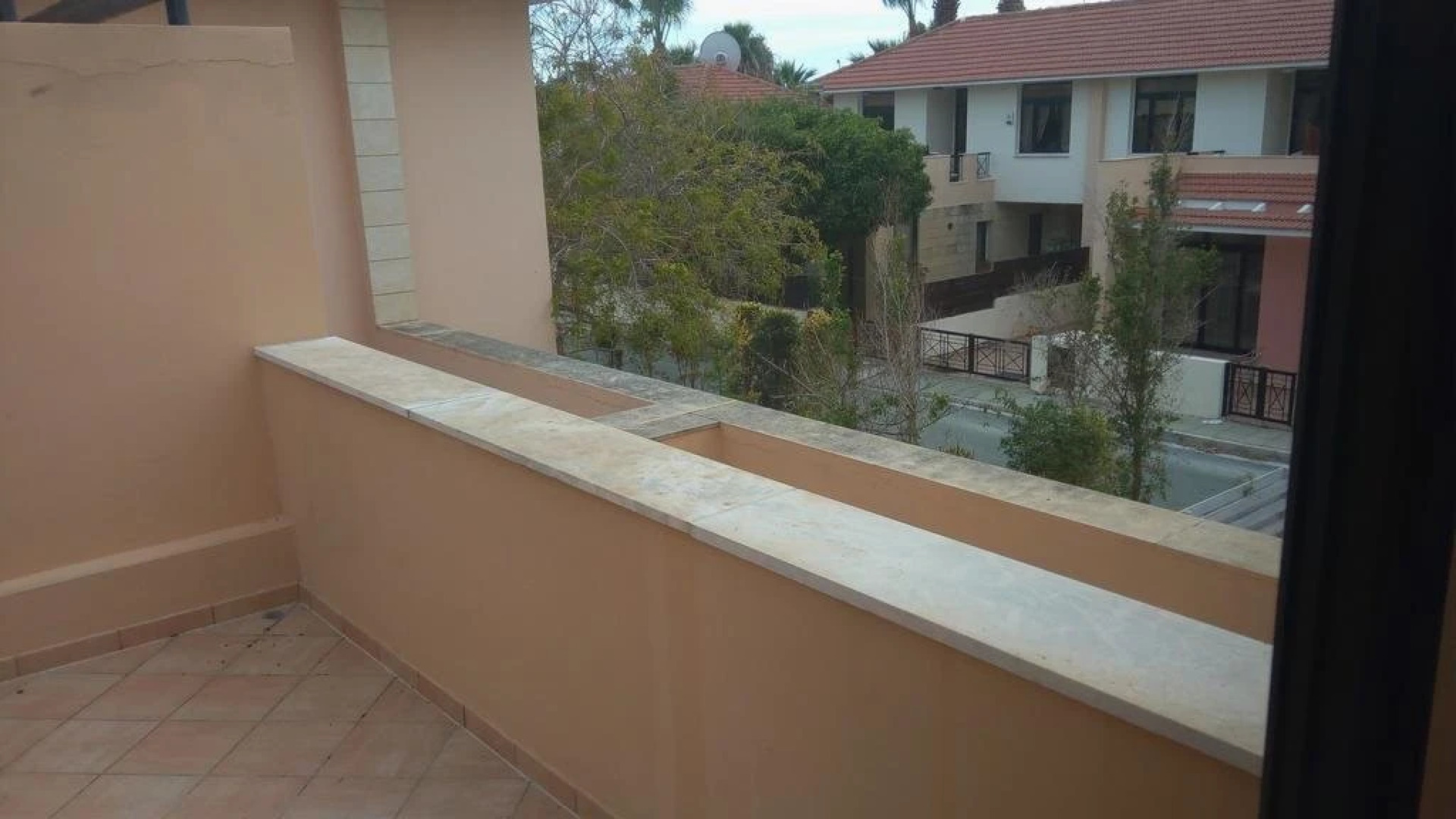 Andreas Seaside Villas